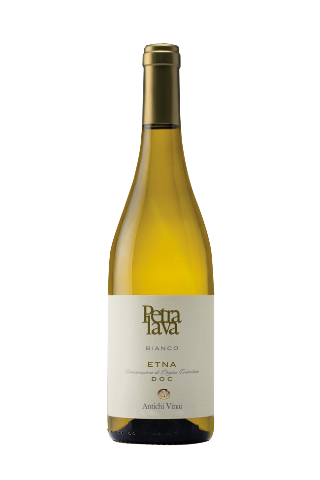 Antichi Vinai - Etna Bianco - Pietralava 750ml