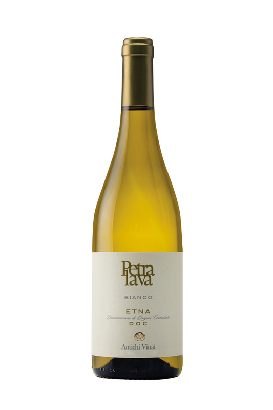 Antichi Vinai - Etna Bianco - Pietralava 750ml