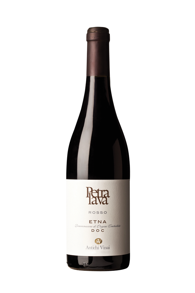 Etna Rosso - Antichi Vinai - Pietralava - 750ml