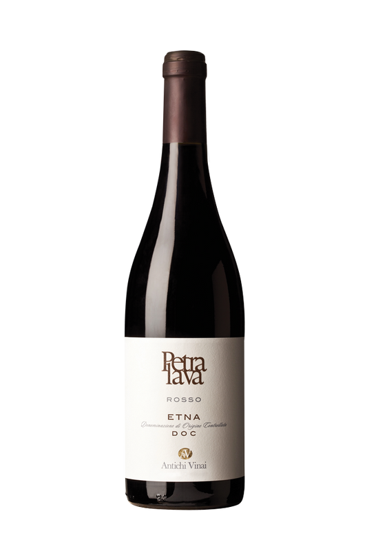 Etna Rosso - Antichi Vinai - Pietralava - 750ml