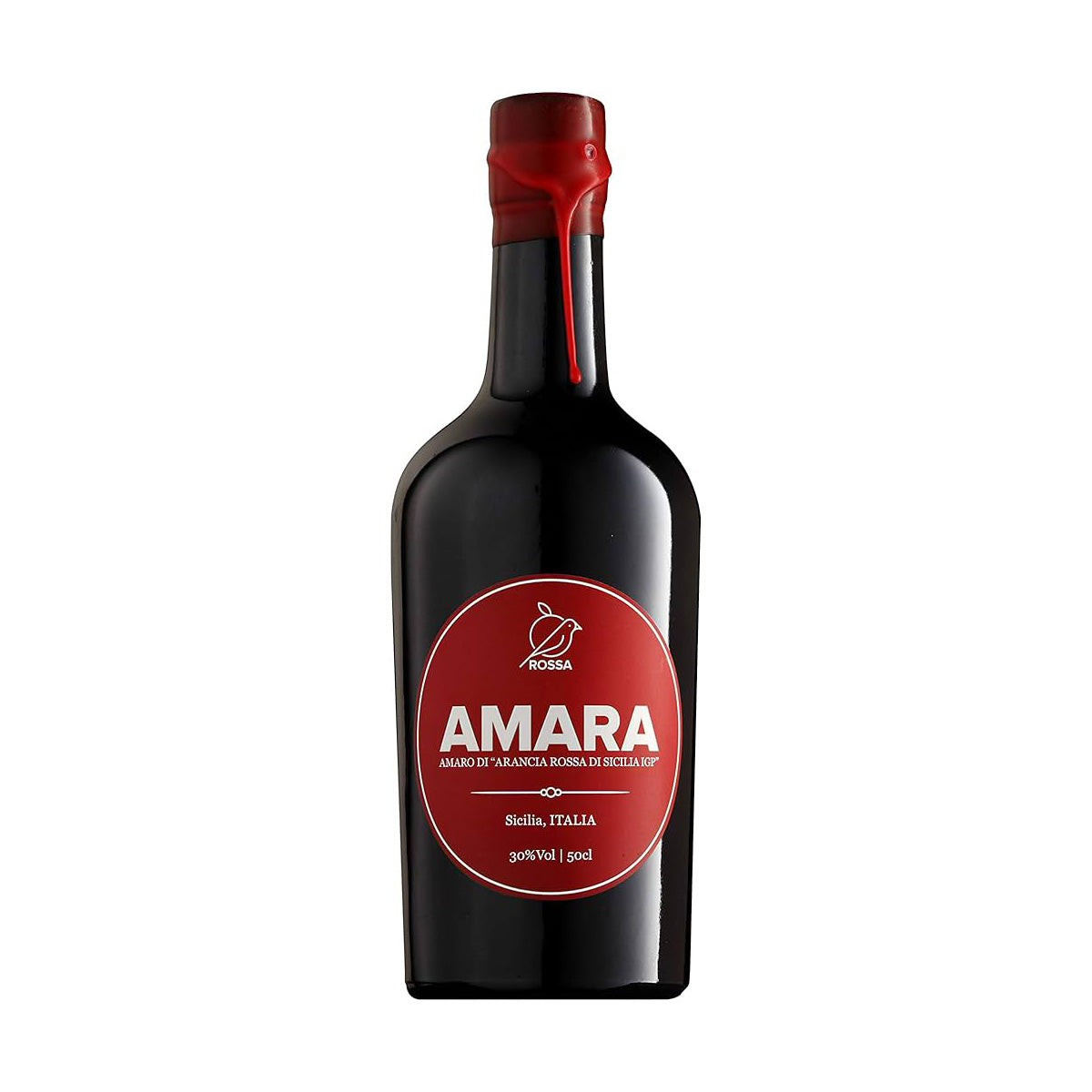 Amaro Amara - Arancia Rossa di Sicilia