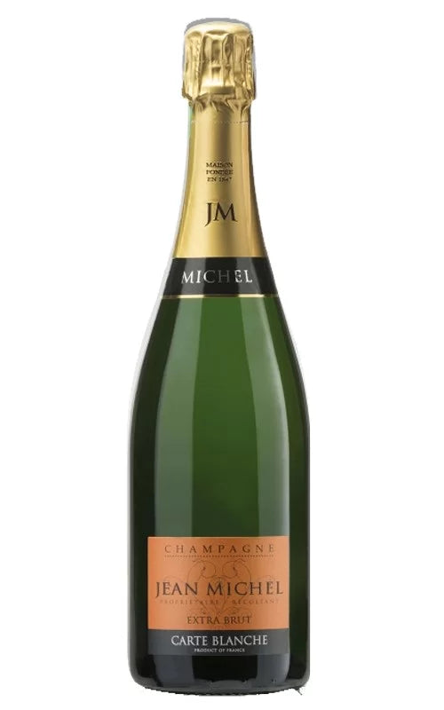 CHAMPAGNE JEAN MICHEL EXTRA BRUT