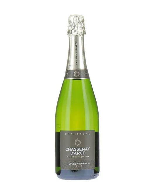 Champagne Chassenay D'Arce - 750ml